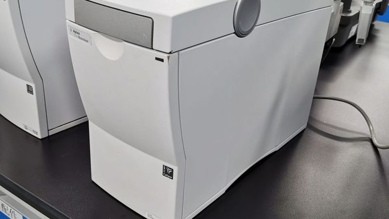 DNA试剂储存缓冲液配方：揭秘其背后的科学奥秘