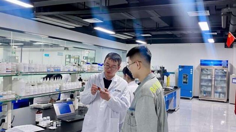 单道与多道移液器：揭秘实验室中的“幕后英雄”**